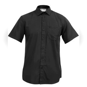 Dixxon button down size small